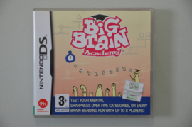 DS Big Brain Academy