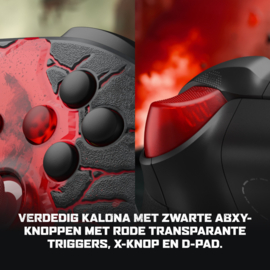 Xbox Controller Wireless - Xbox Series X/S Gears of War E-Day Limited Edition - Microsoft [Nieuw]