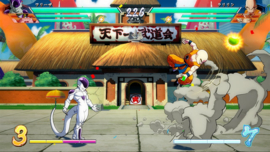 PS5 Dragon Ball Fighterz [Nieuw]