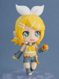 Character Vocal Series 02: Kagamine Rin/Len Nendoroid PVC Action Figure Rin Kagamine 2.0 10 cm - Good Smile Company [Nieuw]
