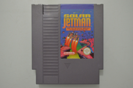 NES Solar Jetman