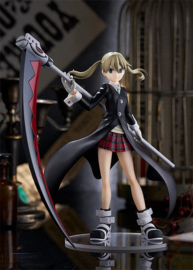 Soul Eater Pop Up Parade PVC Figure Maka Albarn 18 cm - Good Smile Company [Pre-Order]