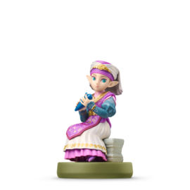 The Legend of Zelda Ocarina Of Time Amiibo Young Zelda [Pre-Order]