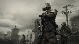 PS5 METRO 2039  [Pre-Order]