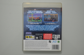 Ps3 SEGA Mega Drive Ultimate Collection