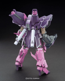 Gundam Model Kit HG 1/144 AMS-132 Rozen Zulu Episode 7 Version - Bandai [Nieuw]