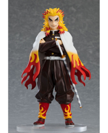 Demon Slayer Figure Kyojuro Rengoku Pop Up Parade - Good Smile Company [Nieuw]