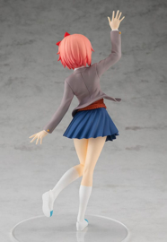 Doki Doki Literature Club! Figure Sayori Pop Up Parade 18 cm - Good Smile Company [Nieuw]