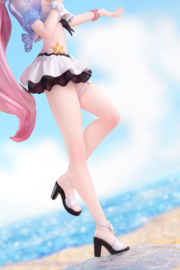 Honkai Impact 3rd Figure Elysia Summer Miss Elf Ver. 1/8 22 cm - Myethos [Nieuw]