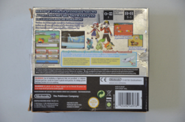 DS Pokemon SoulSilver [Compleet]