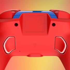 Switch Controller Wireless Rematch (Mario Bricks Reveal) - Turtle Beach [Nieuw]