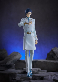 Bleach The Thousand Year Blood War Figure Uryu Ishida Pop Up Parade - Good Smile Company[Pre-Order]