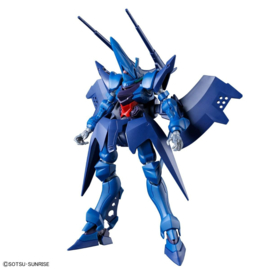 Gundam Model Kit HG 1/144 Hambrabi (GQ) - Bandai [Nieuw]