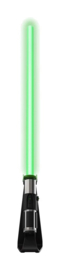 Star Wars Black Series Replica Force FX Elite Lightsaber Yoda - Hasbro [Nieuw]