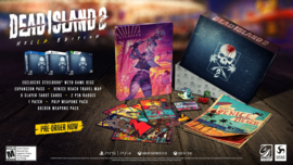 PS5 Dead Island 2 Hell-a Edition [Gebruikt]