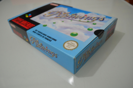 SNES Pilotwings [Compleet]