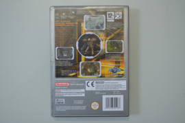Gamecube Metroid Prime (Player's Choice)