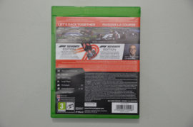 Xbox F1 2020 (Xbox One) [Gebruikt]