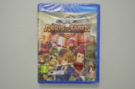 Vita Aegis of Earth Protonovus Assault [Nieuw]