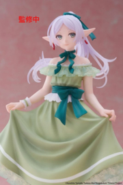 Frieren: Beyond Journey's End Coreful PVC Figure Frieren Party Dress Ver. 18 cm - Sega [Nieuw]