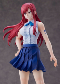 Fairy Tail PVC Statue 1/8 Erza Scarlet 32 cm - Bellfine [Nieuw]
