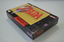 SNES The Legend of Zelda [Amerikaanse Import] [Compleet]