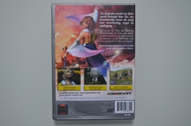 Ps2 Final Fantasy X (Platinum)