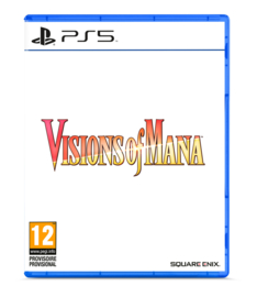 PS5 Visions Of Mana [Pre-Order]