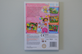 Wii Dora's Grote Verjaardag Avontuur