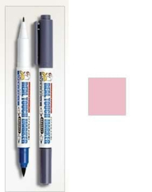 Gundam Real Touch Marker GM-410 (Pink) - Bandai [Nieuw]