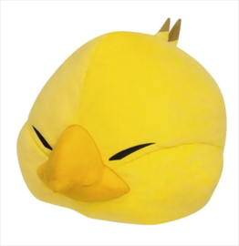 Final Fantasy XIV Knuffel Fat Chocobo 38 cm - Square Enix [Nieuw]