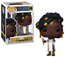 Arcane: League Of Legends Funko Pop Mel #1489 [Pre-Order]