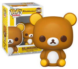 Rilakkuma Funko Pop Rilakkuma #2360 [Pre-Order]