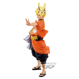 Naruto Shippuden Figure Naruto Shippuden 20th Anniversary Costume 16 cm - Banpresto [Nieuw]