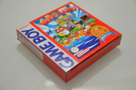 Gameboy Super Mario Land 3 - Wario Land [Compleet]