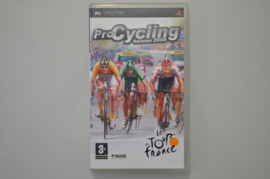 PSP Pro Cycling Manager 2008 Tour de France