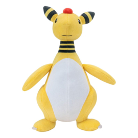 Pokemon Knuffel Ampharos 30 cm - Boti [Pre-Order]