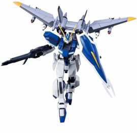 Gundam Model Kit HG 1/144 Gat-04 Windam O.M.N.I. ENFORCER - Bandai [Nieuw]