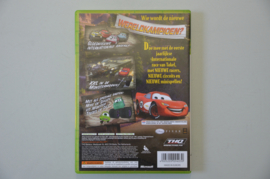 Xbox 360 Disney Pixar Cars De Internationale Race van Takel