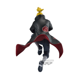 Naruto Shippuden Figure Deidara Vibration Stars 13 cm - Banpresto [Nieuw]