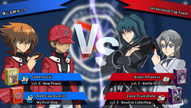 Switch 2 Yu-Gi-Oh! TAG FORCE GX [Pre-Order]