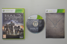 Xbox 360 Halo Reach