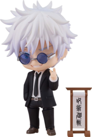 Jujutsu Kaisen Nendoroid Action Figure Satoru Gojo Suit Ver. 10 cm - Good Smile Company [Pre-Order]