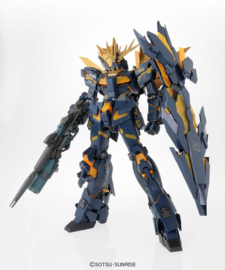 Gundam Model Kit PG 1/60 Unicorn Gundam 02 Banshee Norn - Bandai [Nieuw]