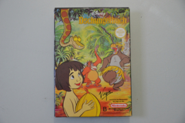 NES Disney's The Jungle Book / Dschungelbuch [Compleet]