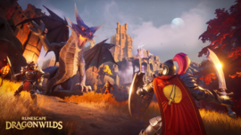 PS5 RuneScape: Dragonwilds [Pre-Order]