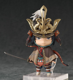 Sekiro: Shadows Die Twice Nendoroid Action Figure Genichiro Ashina 10 cm - Good Smile Company [Pre-Order]