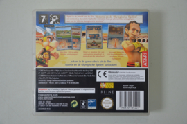 DS Asterix en de Olympische Spelen