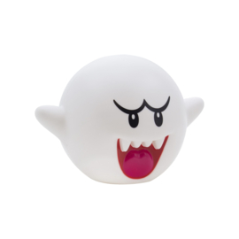 Nintendo Super Mario Light & Sound Boo - Paladone [Nieuw]