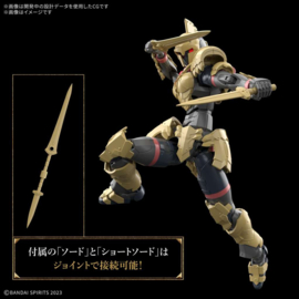 30MF Model Kit Liber Swordman - Bandai [Pre-Order]